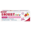 Зубна паста Лакалут Бебі Антикарієс & Захист від цукрових кислот 55мл