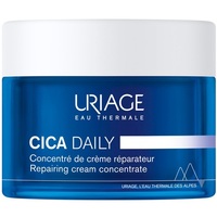 Крем Uriage Cica Daily Repairing Concentrate відновлювальний  для обличчя 50мл