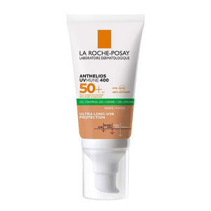 Крем La Roche-Posay Антгелиос XL для лица Солнцезащитный для чувствительной кожи SPF50+ 50 мл