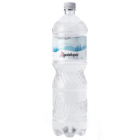 Вода Трускавецкая негазированная 1,5 л