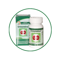 Стоунхилс табл. №30