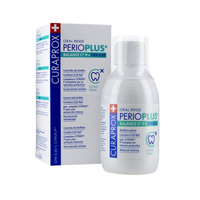 Ополаскиватель Curaprox PerioPlus+ Balance Жидкость-ополаскиватель полости рта 0,05% 200 мл