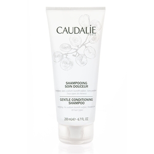 Шампунь Caudalie ніжний 200 мл