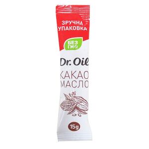 Какао масло Dr.Oil стик №5