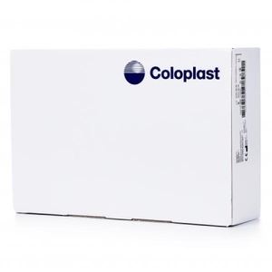 Уростомический мешок Coloplast 17477 Alterna однок. прозр. 375мл 10-15 мм №30