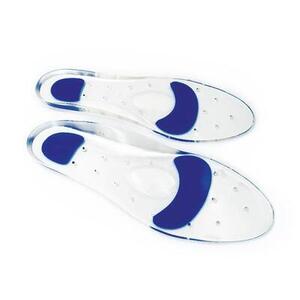 Устілки Торос Груп 1022 ортопедичні гелеві для діабетиків р. 41-42