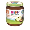 Пюре HiPP 4224 Фруктовый десерт 125г