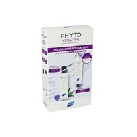 Набор Phyto Фитокератин шампунь 250 мл+Фитокератин маска 150 мл