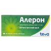 Алерон таблетки по 5 мг 30 шт. (10х3)