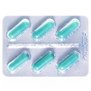 Гепаризин PLC капс. №30