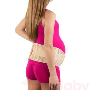 Бандаж Medtextile 4501 до-и после родовой р XXL люкс