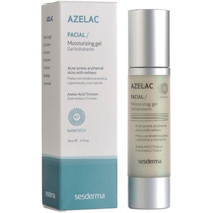 Гель Sesderma AZELAC увлажняющий 50мл