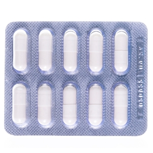 Деприлиум капс.№30