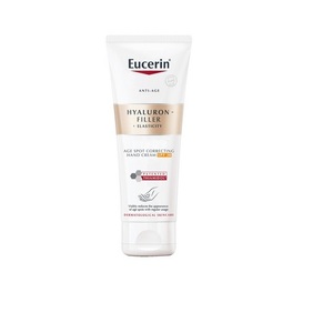 Крем Eucerin 66875 Гіалурон-Філлер +Еластисіті для рук проти пігментних плям SPF30 75мл