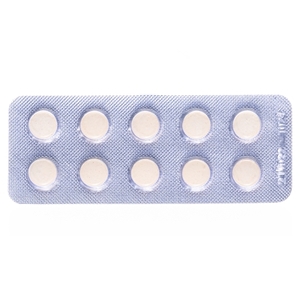 Кремній активний 0,25г №80