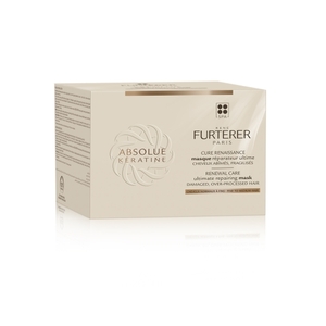 Маска RENE FURTERER Absolue Keratine для очень поврежденных волос 200 мл 215279