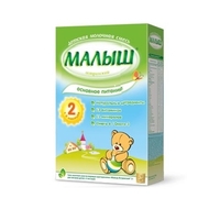Суміш Малиш Істринський 2 ЗГМ 320 гр