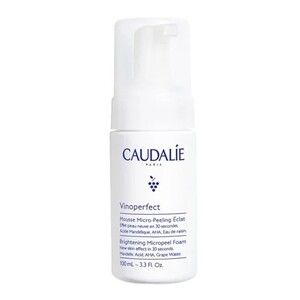 Піна Caudalie 466 Vinoperfect мікропілінг 50мл