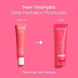 Крем Caudalie Vinohydra увлажняющий для лица 60 мл