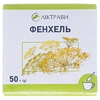 Фенхеля плоды Лектравы 50г