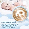Smile салфетки влажные Baby Antibacterial №60 клапан
