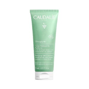 Гель Caudalie 454 Vinopure для очищения кожи лица 75 мл