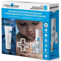 Набор La Roche-Posay Cicaplast Летний 2024