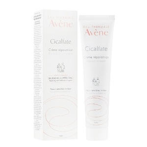 Крем Avene Сикальфат антибактериальный для чувств. и раздраженной кожи 40мл