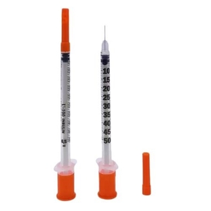 Голки для шприц-ручок Insupen +30G 0,3 х 8 мм №1