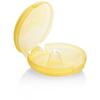 Накладки Medela для годування Medium
