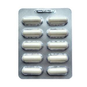 Реверс капс. №30