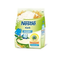 Каша Nestle безмолочна Рисова 160 г