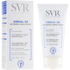 Крем SVR Ксериаль кераторегулирующий для очень сухой кожи стоп 50 мл Крем SVR Ксериаль кераторегулирующий для очень сухой кожи стоп 50 мл