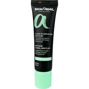 Флюид Skinormil АнтиАкне Глобальный уход для лица 30 мл