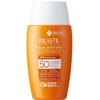Флюид Rilastil увлажняющий солнцезащитный для лица на водной основе с SPF50 50мл