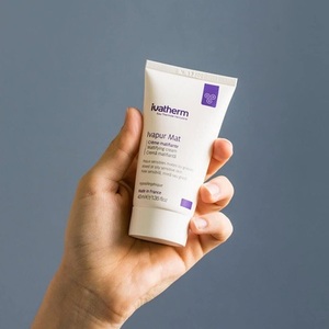 Крем Ivatherm IVAPUR MAT Матирующий д/комб.или жирной кожи 40мл