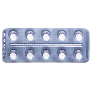 Глицисед таблетки по 100 мг 50 шт. (10х5)