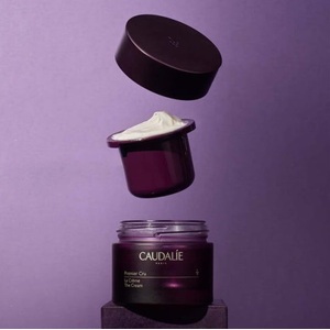 Крем Caudalie 356 Premier Cru 50мл сменный блок