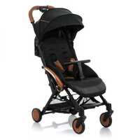 Коляска BabyHit прогулянкова Amber Plus - Black