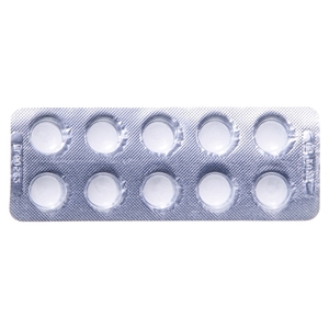 Ибупрофен-Дарница таблетки по 200 мг 20 шт. (10х2)