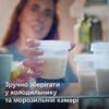 Контейнер Avent 619/05 для зберігання молока 180мл 5шт
