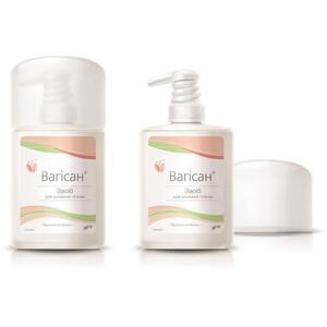 Вагисан средство д/инт. гиг. с дозатором 250 мл