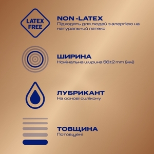 Презервативы Durex Real Feel натуральные ощущения №12