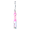 Vega Kids VK-400Р Зубная щетка электрическая звуковая детская Лайт-ап розовая