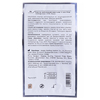 Лейкопластрь H Dr.House Цілюща сила 10 см*18 см обезболивающий с ментолом №1