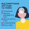 Нурофен Колд Флю таблетки по 200 мг/5 мг 12 шт.