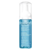 Мусс Uriage Очищающий 150 мл
