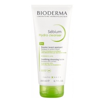 Бальзам Bioderma Себіом Гідра очищуючий для вмивання 200 мл