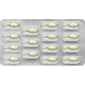 Олідетрим 1000 D3  капс. №30