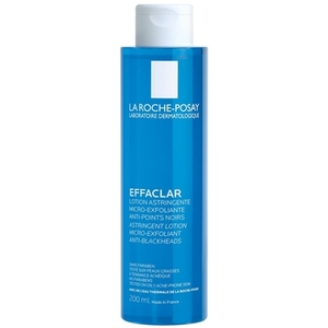 Лосьон La Roche-Posay Эфаклар для очищения и сужения пор 200 мл